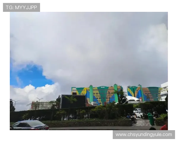 吉隆坡云顶赌场的交通方式有哪些，如何选择最合适的出行方案