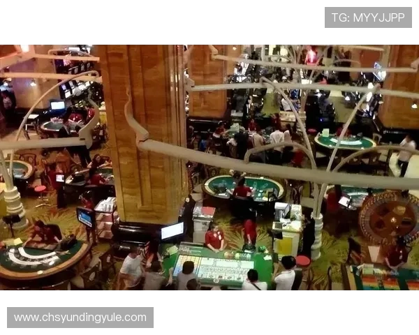 吉隆坡云顶拥有多少家赌场，详细解析各赌场的规模与游戏类型