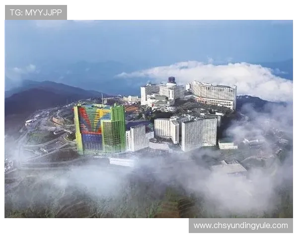 吉隆坡云顶集团官网在线客服服务介绍，解决您的所有疑问与预订需求