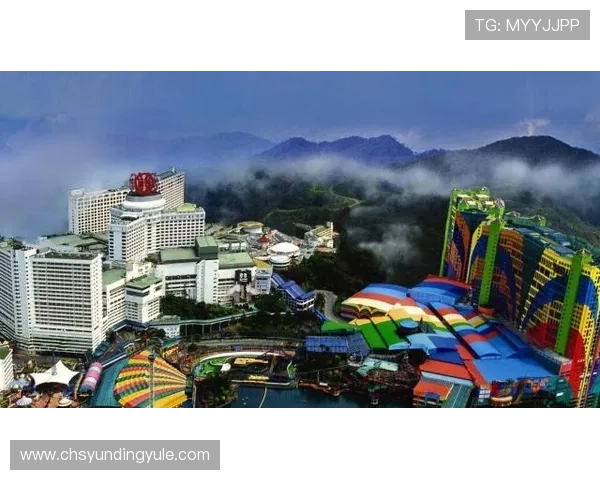 怎样去吉隆坡云顶赌场:详细交通指南与出行方式推荐