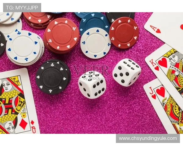 赌场扑克入门指南，掌握基本玩法和常用技巧让你成为牌场高手